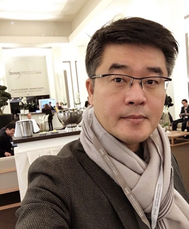 天马行空的第一张照片--厦门相亲服务中心