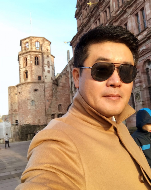 天马行空的第二张照片--厦门相亲服务中心