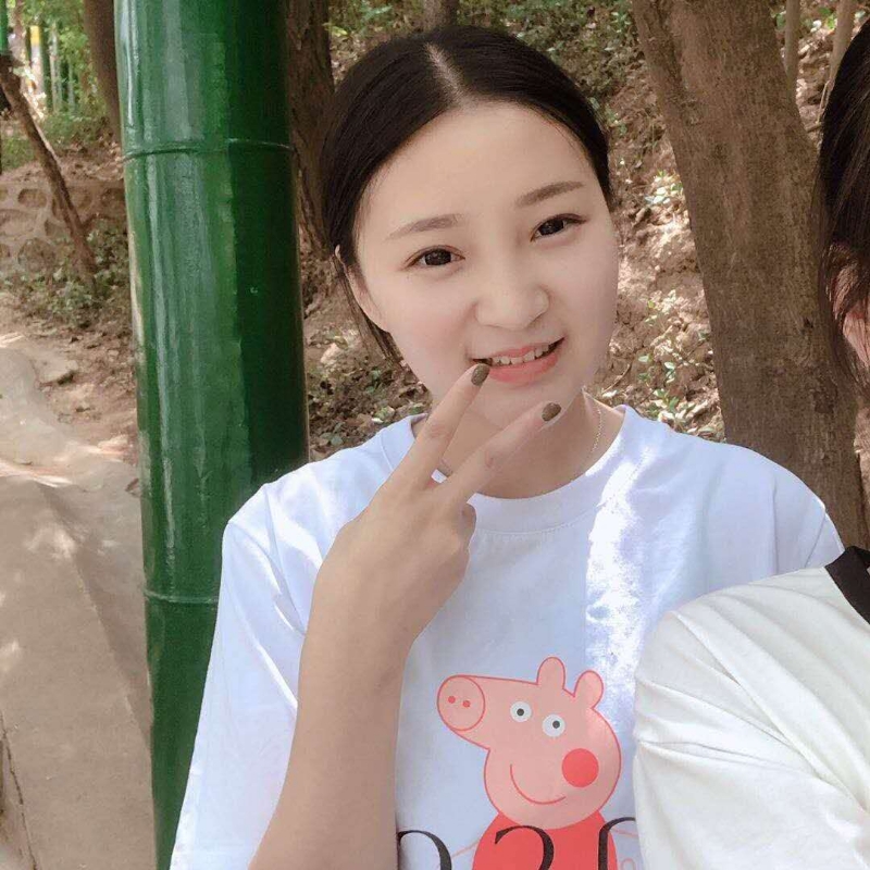 小妮子的第一张照片--厦门相亲服务中心