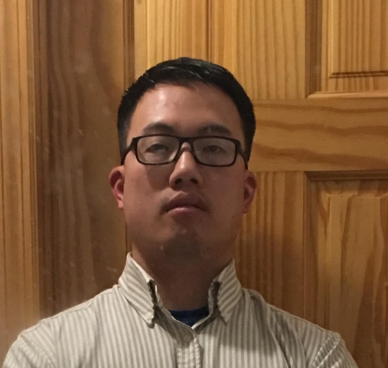 Theo的第一张照片--厦门相亲服务中心