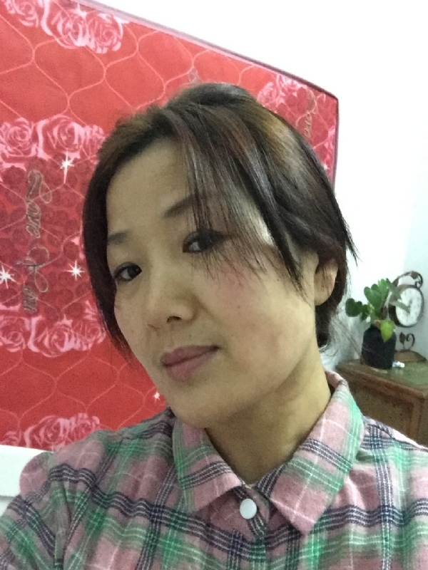 兰儿的第一张照片--厦门相亲服务中心
