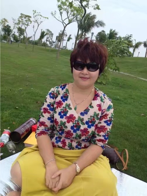 等有缘人的第一张照片--厦门相亲服务中心