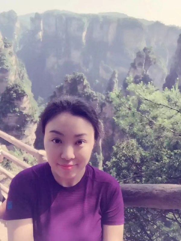 乐妞的第二张照片--厦门相亲服务中心