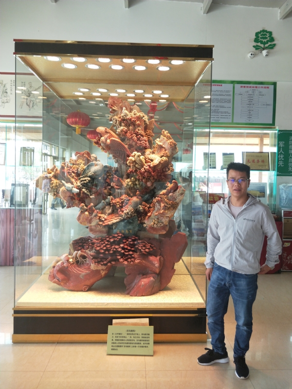 暖阳的第一张照片--厦门相亲服务中心