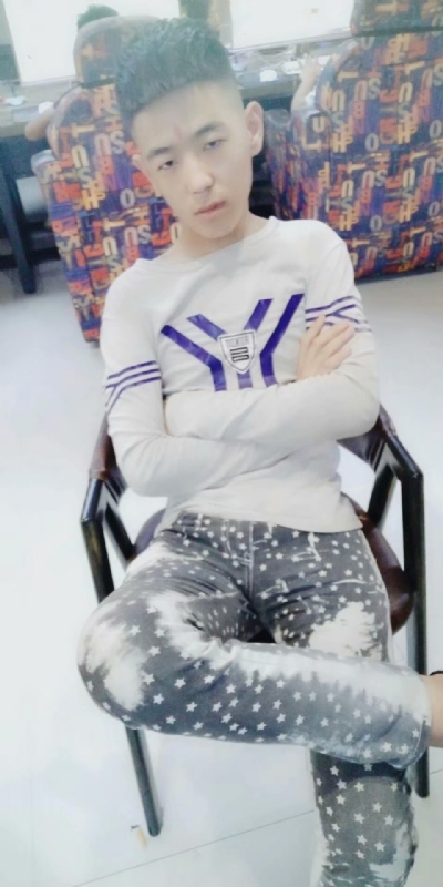 神木市二强的第一张照片--厦门相亲服务中心