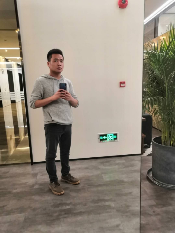 Tim的第二张照片--厦门相亲服务中心