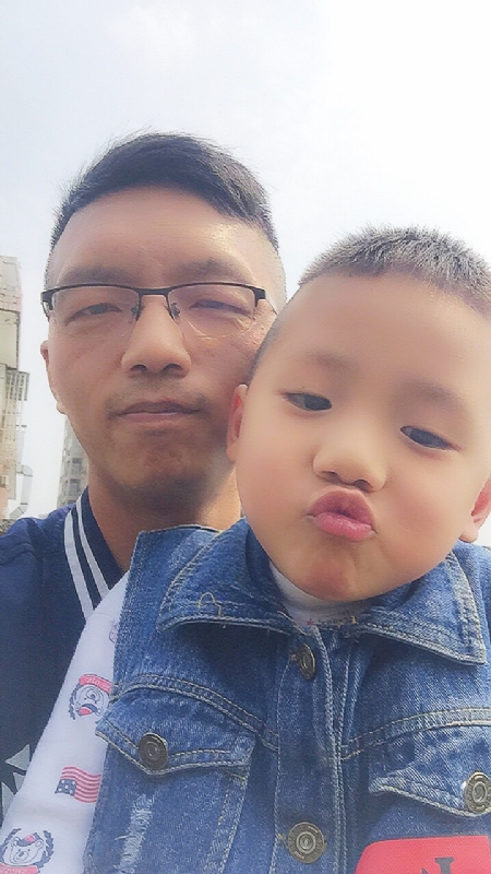 林松的第一张照片--厦门相亲服务中心