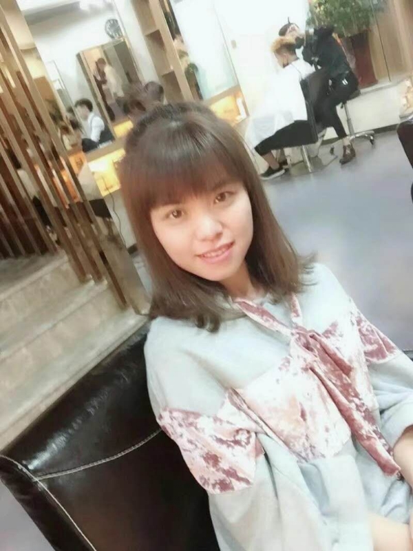 米砂的第一张照片--厦门相亲服务中心