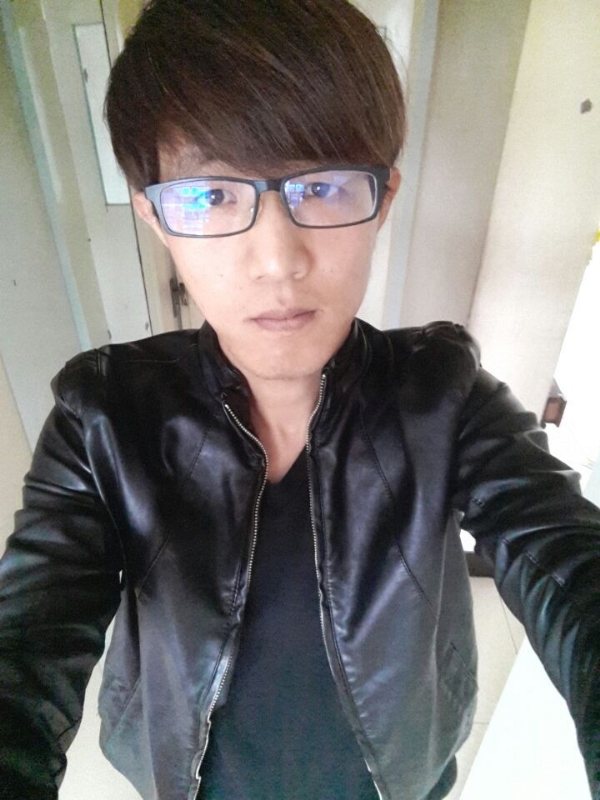 黄泉的第一张照片--厦门相亲服务中心