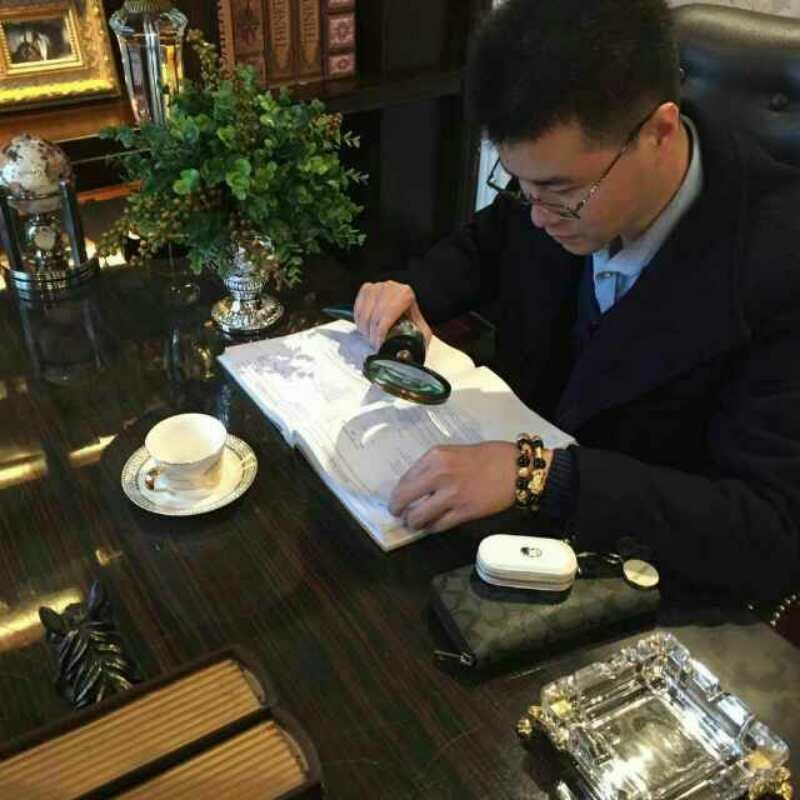 海纳百川的第一张照片--厦门相亲服务中心