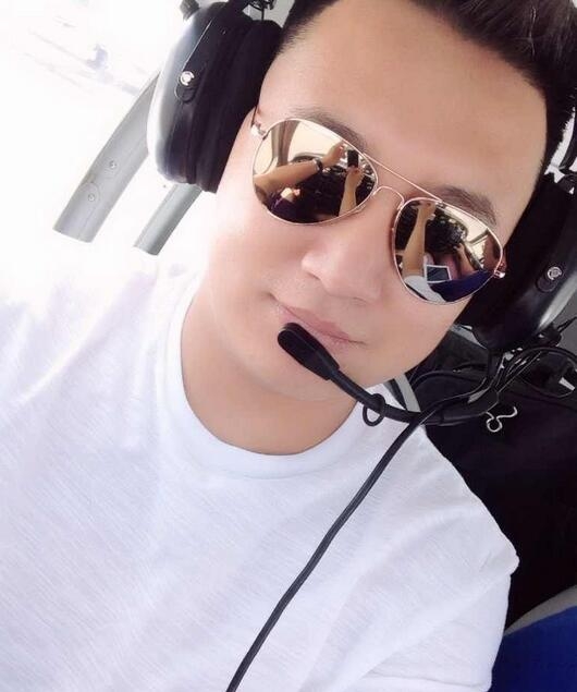 张宏发的第一张照片--厦门相亲服务中心