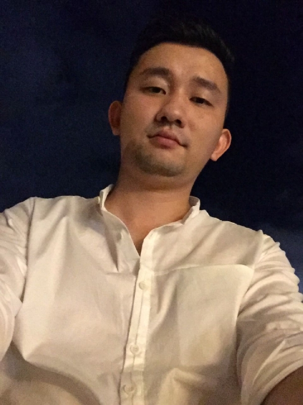 天昊的第一张照片--厦门相亲服务中心