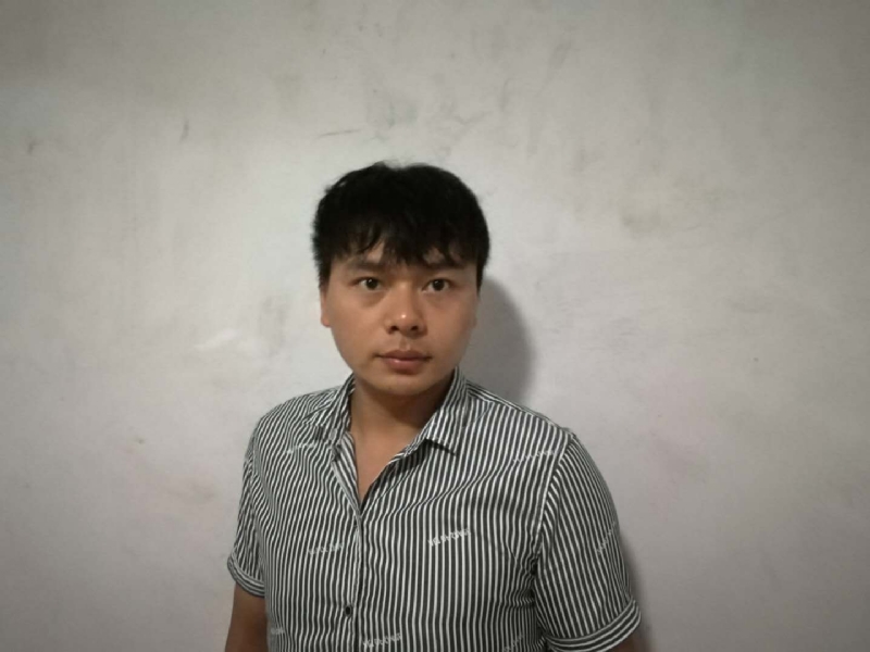 微笑的云的第一张照片--厦门相亲服务中心