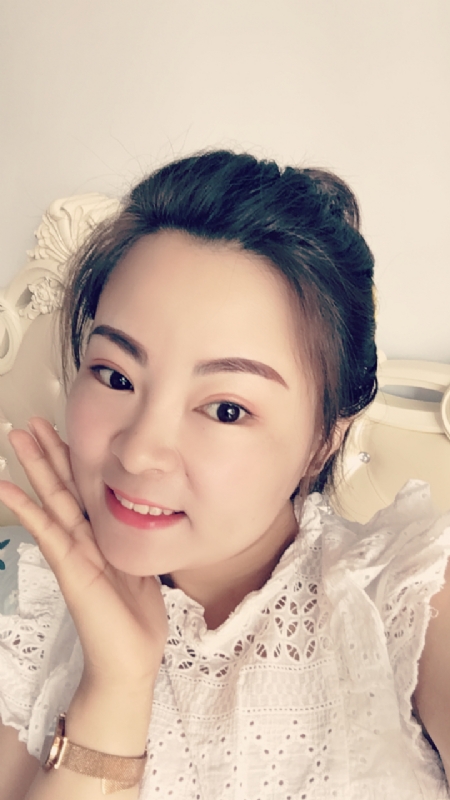 美琳的第一张照片--厦门相亲服务中心