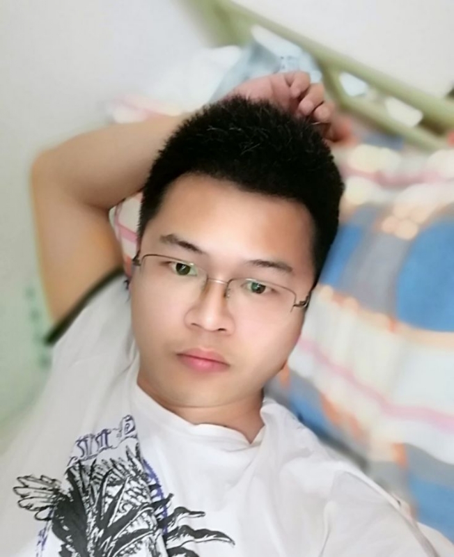 缘来如此的第一张照片--厦门相亲服务中心