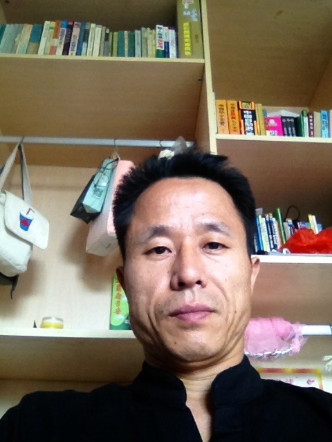 龙三少的第一张照片--厦门相亲服务中心