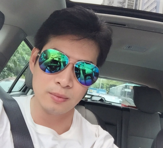 离开水的鱼的第一张照片--厦门相亲服务中心