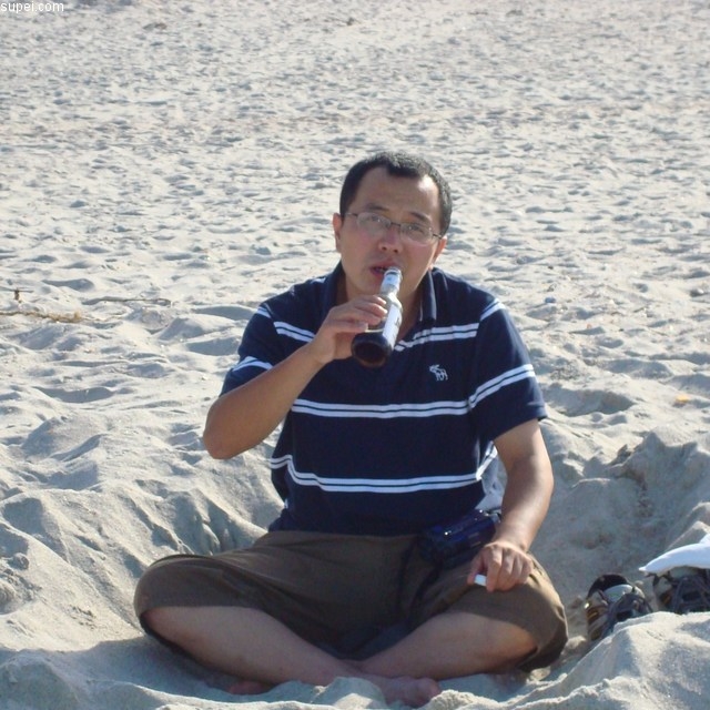 peter的第一张照片--厦门相亲服务中心