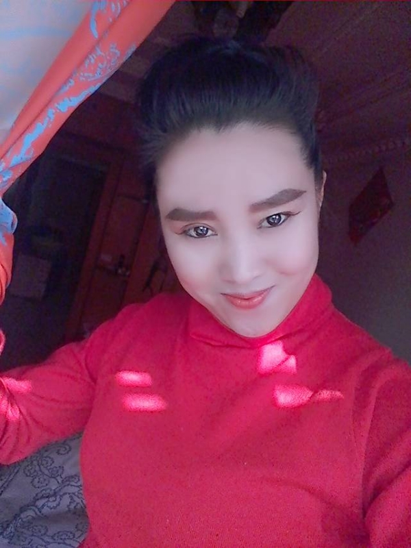 红狼的第一张照片--厦门相亲服务中心
