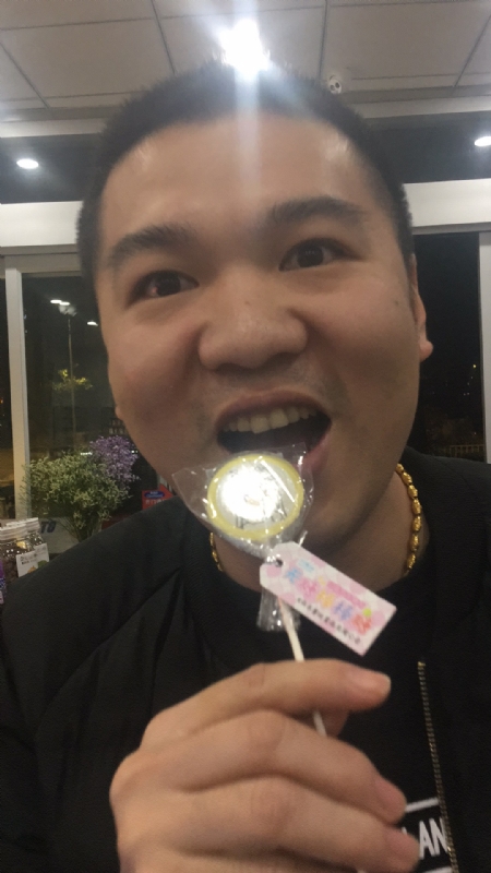 王小叶的第一张照片--厦门相亲服务中心