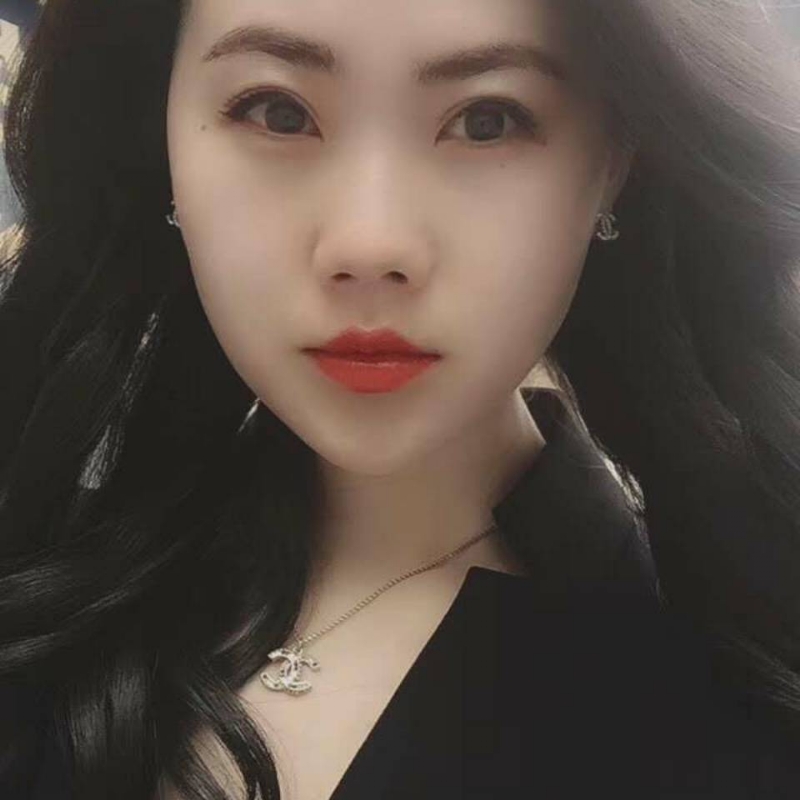 晓晓的第一张照片--厦门相亲服务中心