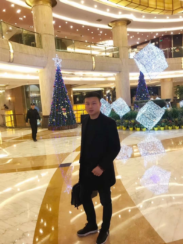 够钟的第一张照片--厦门相亲服务中心