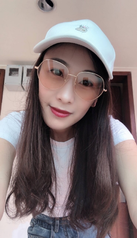 姗的第一张照片--厦门相亲服务中心