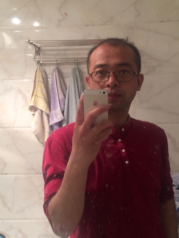 世界那么大的第二张照片--厦门相亲服务中心