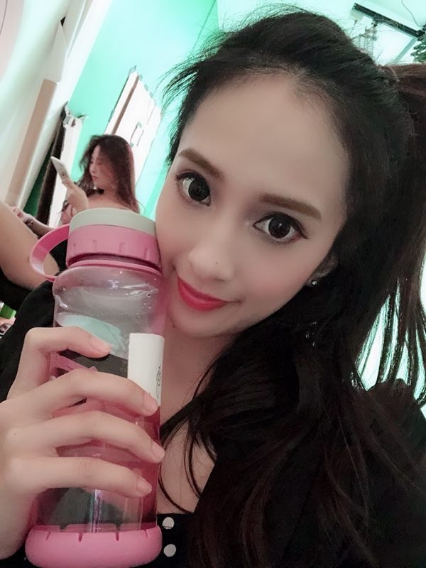 沐沐吖的第一张照片--厦门相亲服务中心