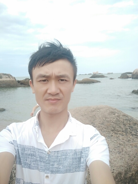 赤九的第一张照片--厦门相亲服务中心