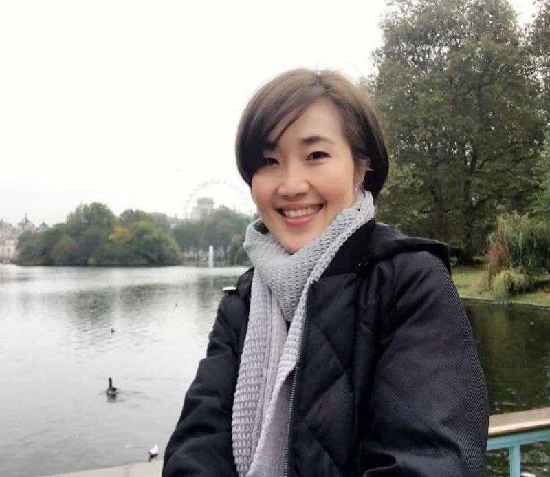 ella的第一张照片--厦门相亲服务中心