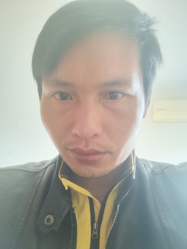渴死的鱼的第一张照片--厦门相亲服务中心