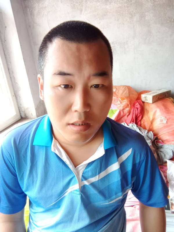 灰太狼的第一张照片--厦门相亲服务中心