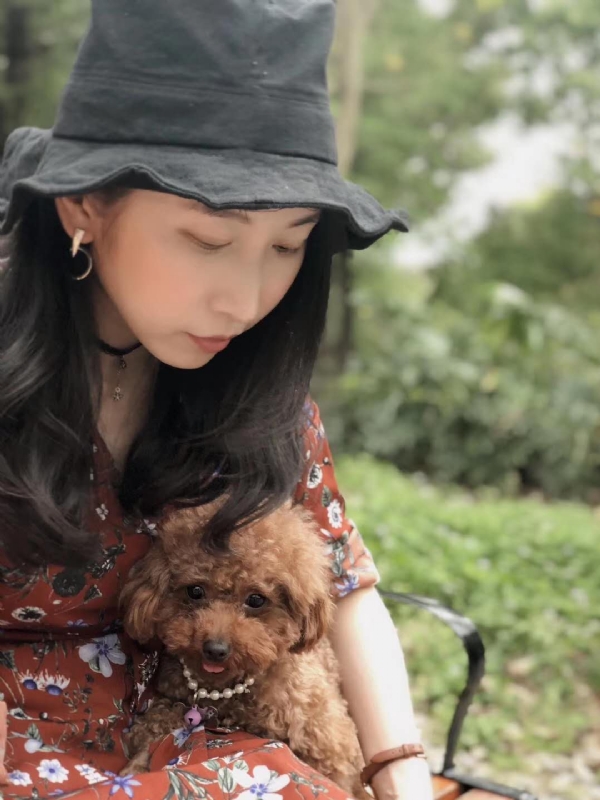 Jiessie的第一张照片--厦门相亲服务中心