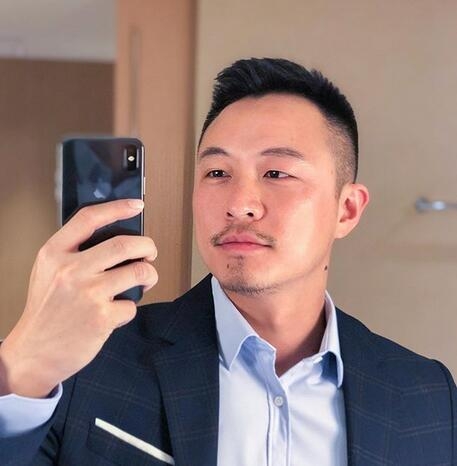 残痕的第一张照片--厦门相亲服务中心