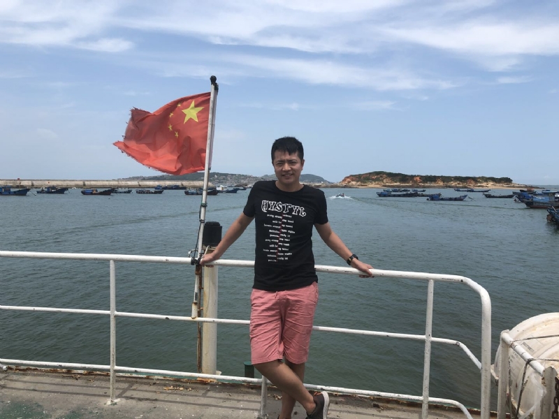 闭月的第四张照片--厦门相亲服务中心