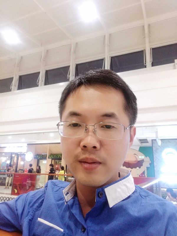 孤独小舟的第一张照片--厦门相亲服务中心