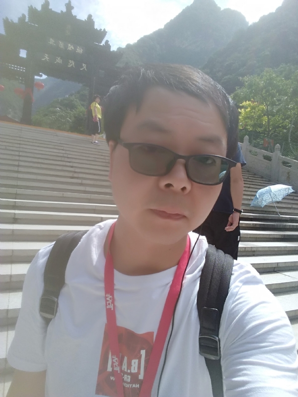 往后余生的第一张照片--厦门相亲服务中心
