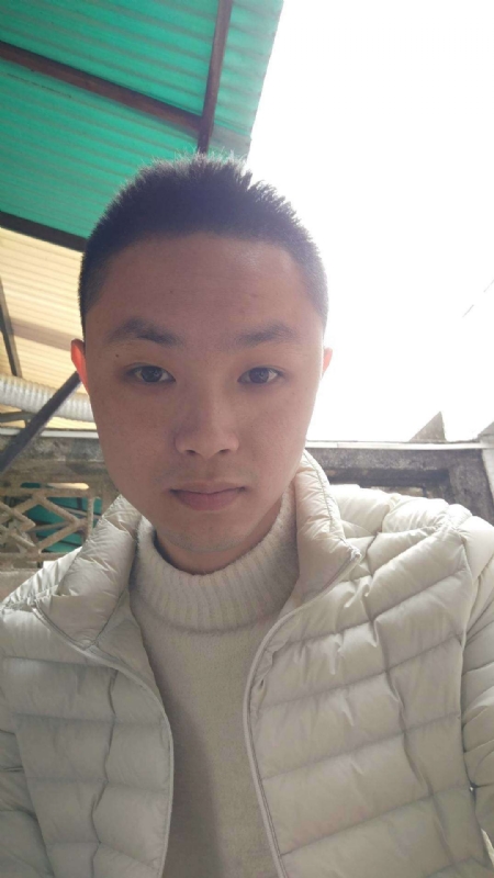 邱小子的第一张照片--厦门相亲服务中心