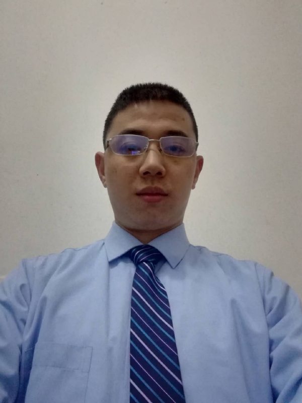 克火的第一张照片--厦门相亲服务中心