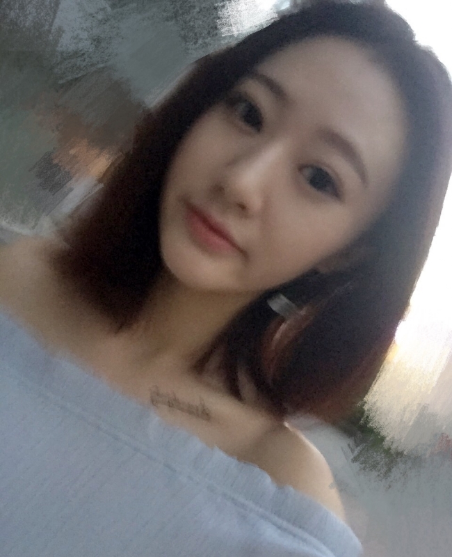天青色等烟雨的第一张照片--厦门相亲服务中心
