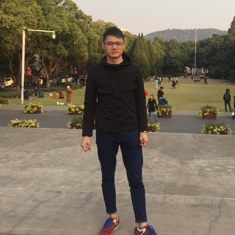 泉州jia的第一张照片--厦门相亲服务中心