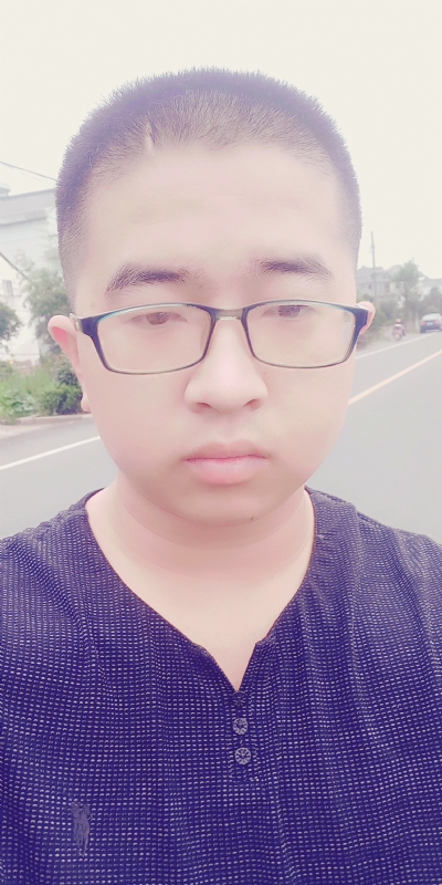 徐先森的第一张照片--厦门相亲服务中心