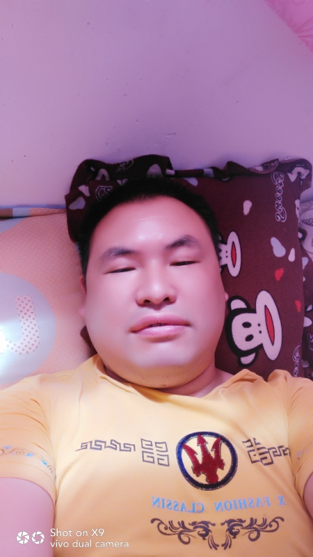 孤狼的第一张照片--厦门相亲服务中心