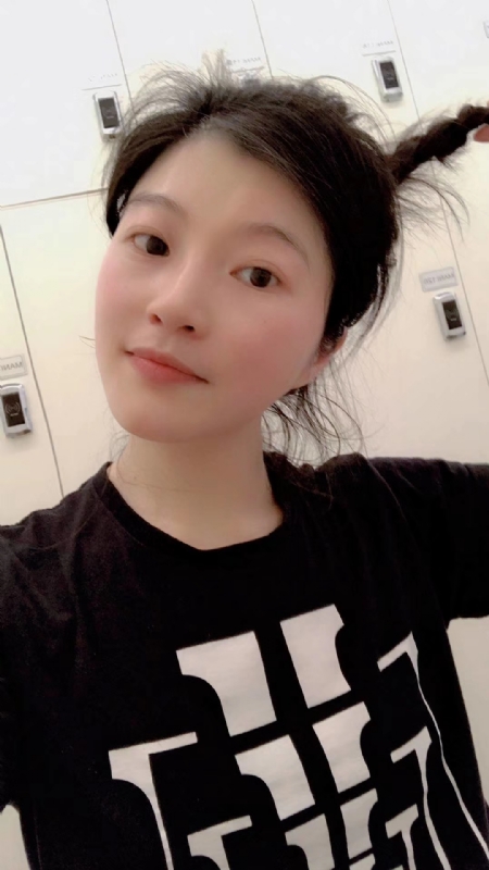 Yogagirl的第一张照片--厦门相亲服务中心