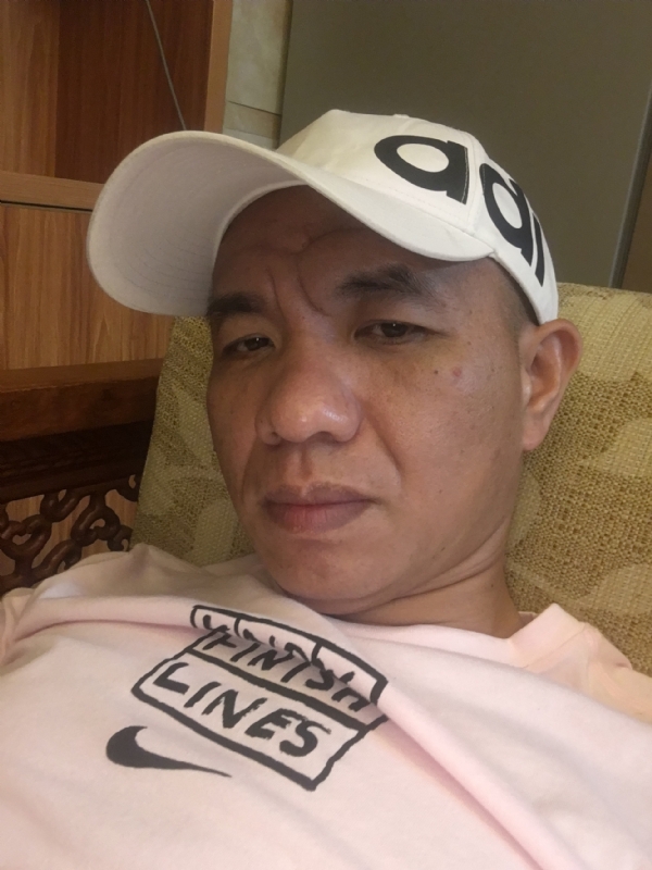 坚持到底的第一张照片--厦门相亲服务中心