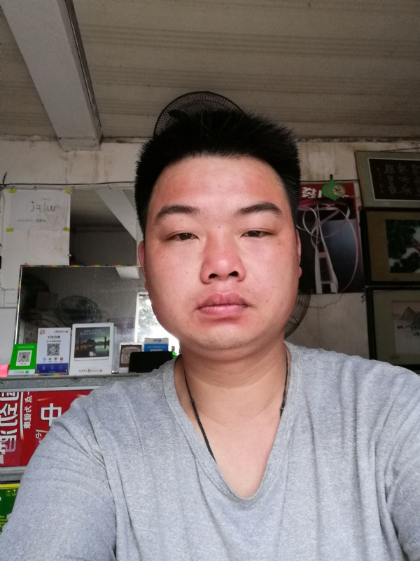 憨佬俵的第一张照片--厦门相亲服务中心