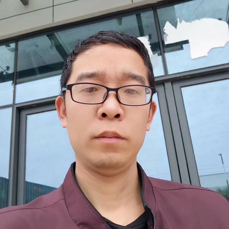 眠镜的第一张照片--厦门相亲服务中心