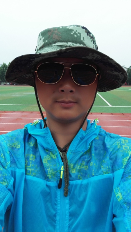 银尘的第一张照片--厦门相亲服务中心