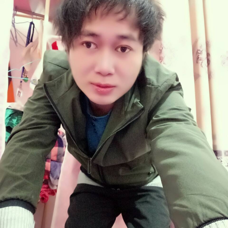 林子立的第一张照片--厦门相亲服务中心